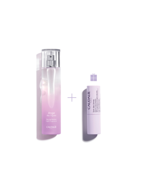 Caudalie Ange Des Vignes 50 ml Cofre