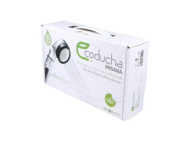 Irisana Ecoducha 1Ud