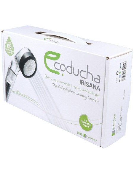 Irisana Ecoducha 1Ud