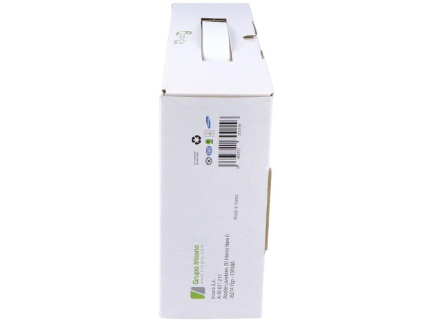 Irisana Ecoducha 1Ud