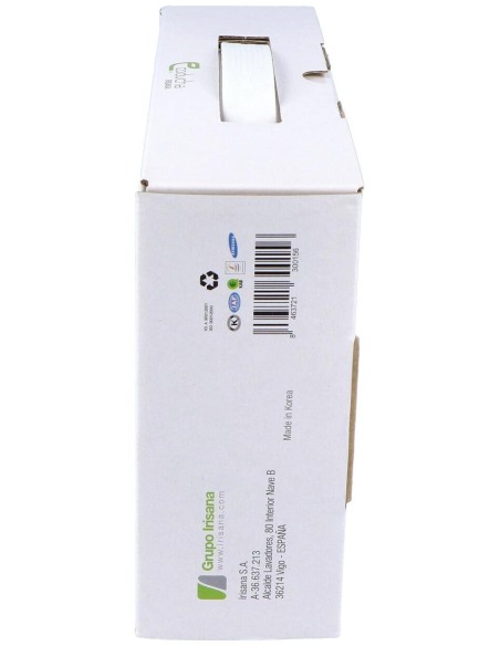 Irisana Ecoducha 1Ud