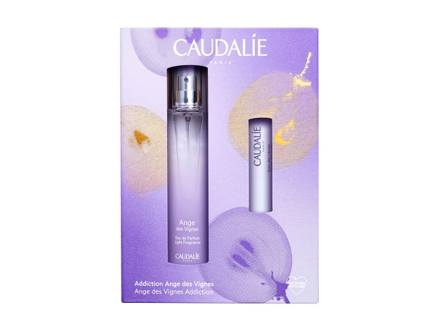 Caudalie Ange Des Vignes 50 ml Cofre