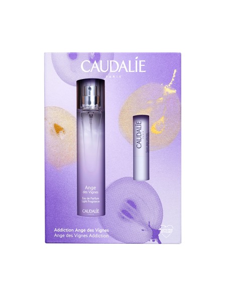 Caudalie Ange Des Vignes 50 ml Cofre