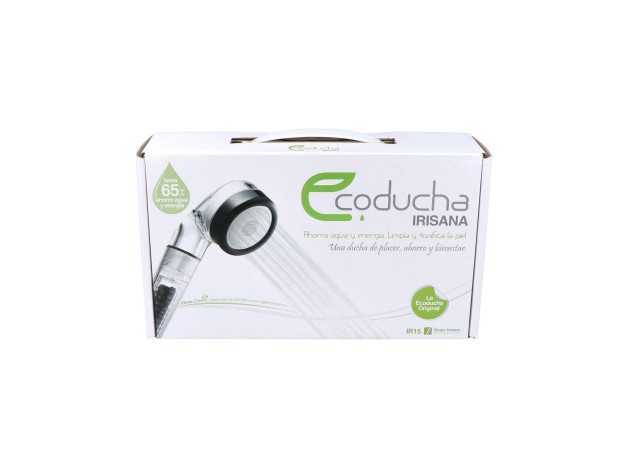 Irisana Ecoducha 1Ud