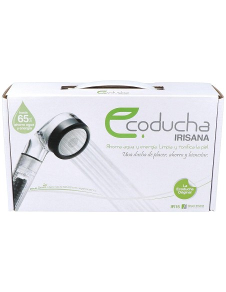 Irisana Ecoducha 1Ud