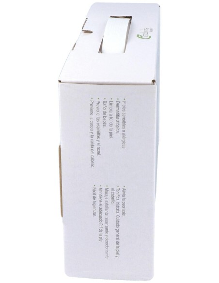 Irisana Ecoducha 1Ud