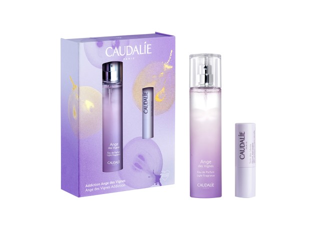 Caudalie Ange Des Vignes 50 ml Cofre