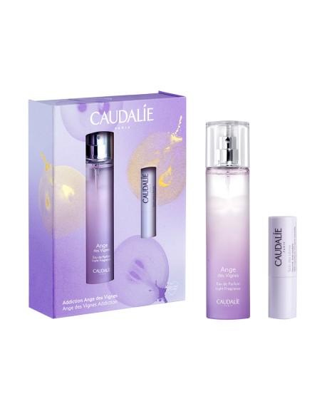 Caudalie Ange Des Vignes 50 ml Cofre