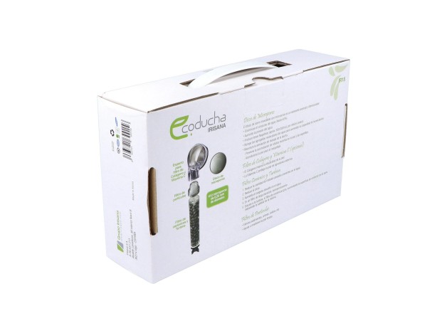 Irisana Ecoducha 1Ud
