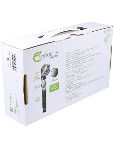 Irisana Ecoducha 1Ud