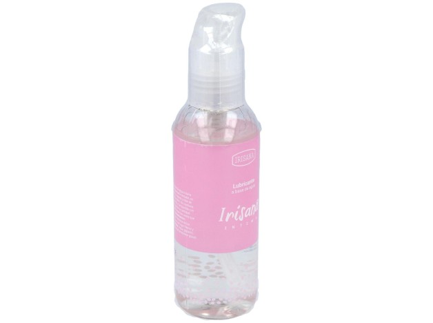 Irisana Lubricante Intimo A Base De Agua 150Ml