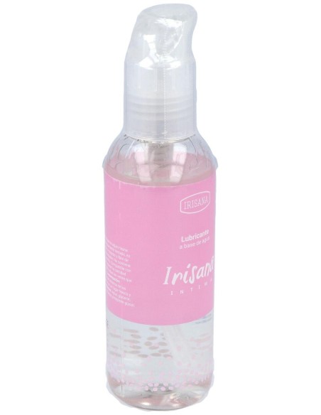 Irisana Lubricante Intimo A Base De Agua 150Ml