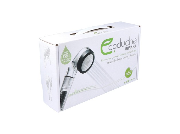 Irisana Ecoducha 1Ud