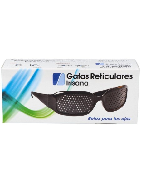 Irisana Gafas Reticulares Pasta 1Ud