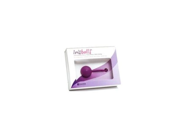 Irisballs Sencilla. Ir41