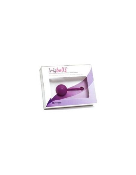 Irisballs Sencilla. Ir41