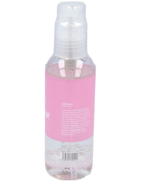 Irisana Lubricante Intimo A Base De Agua 150Ml