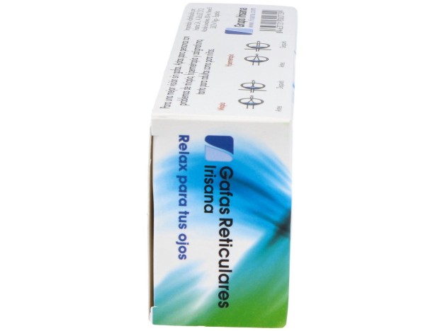 Irisana Gafas Reticulares Pasta 1Ud