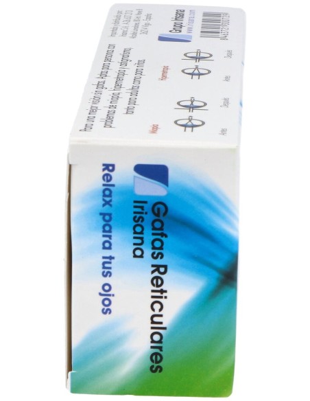 Irisana Gafas Reticulares Pasta 1Ud