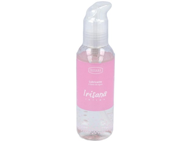 Irisana Lubricante Intimo A Base De Agua 150Ml