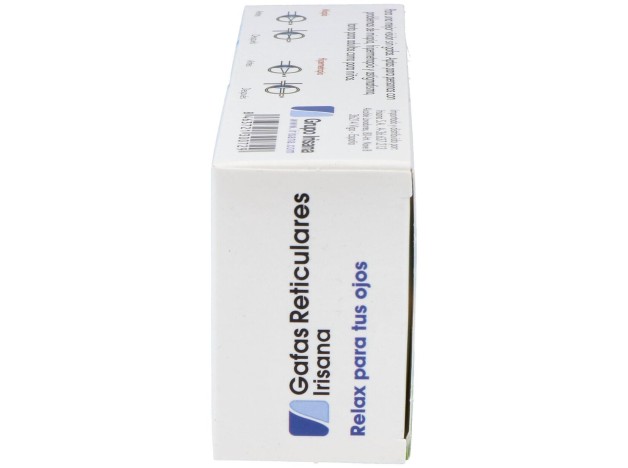 Irisana Gafas Reticulares Pasta 1Ud