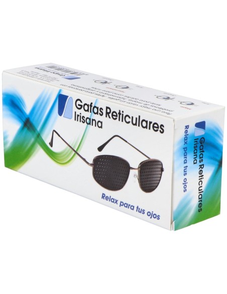 Irisana Gafas Reticulares Pasta 1Ud