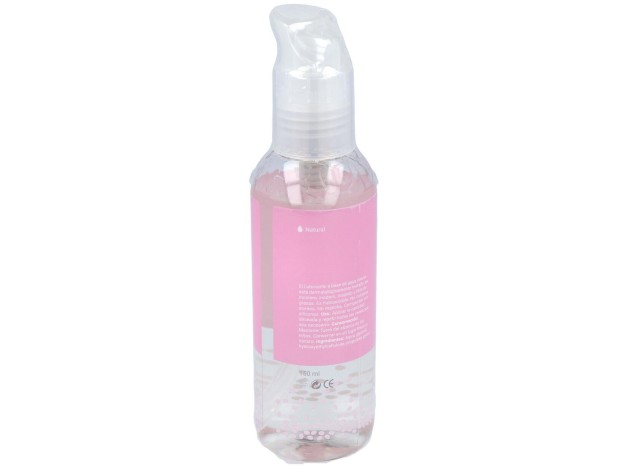 Irisana Lubricante Intimo A Base De Agua 150Ml