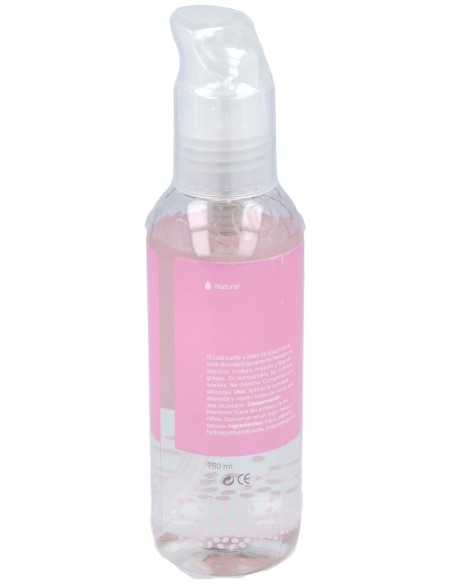 Irisana Lubricante Intimo A Base De Agua 150Ml