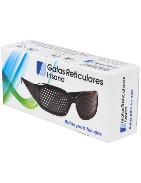 Irisana Gafas Reticulares Pasta 1Ud