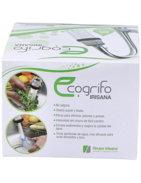 Irisana Ecogrifo 1Ud