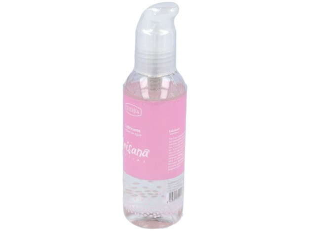 Irisana Lubricante Intimo A Base De Agua 150Ml
