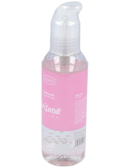 Irisana Lubricante Intimo A Base De Agua 150Ml