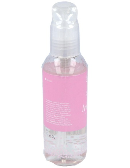 Irisana Lubricante Intimo A Base De Agua 150Ml