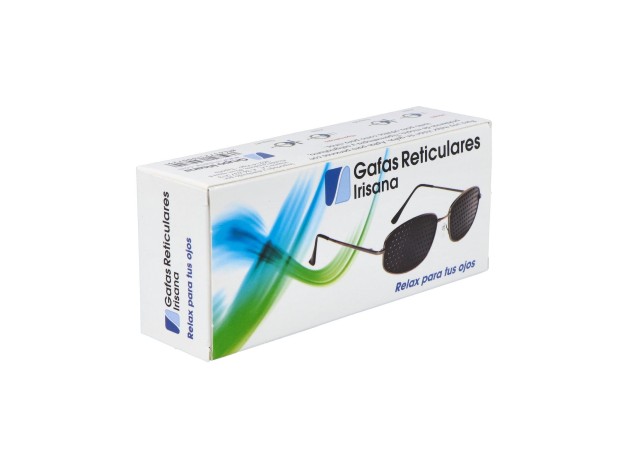 Irisana Gafas Reticulares Pasta 1Ud