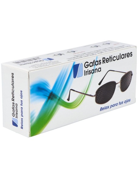 Irisana Gafas Reticulares Pasta 1Ud