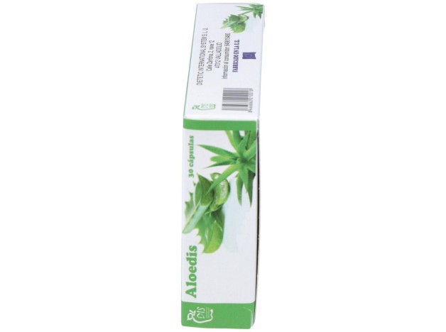 Aloedis (Aloe Vera) 30Cap.