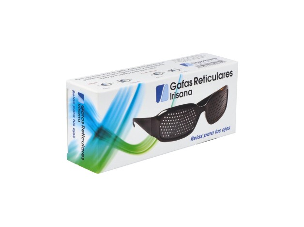Irisana Gafas Reticulares Pasta 1Ud
