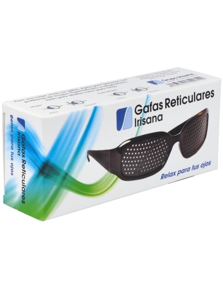 Irisana Gafas Reticulares Pasta 1Ud
