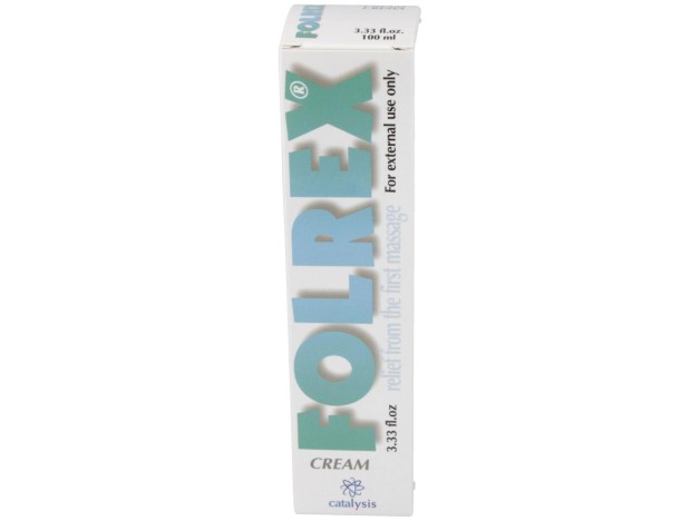 Folrex (Relaxnova) 100Ml. Crema