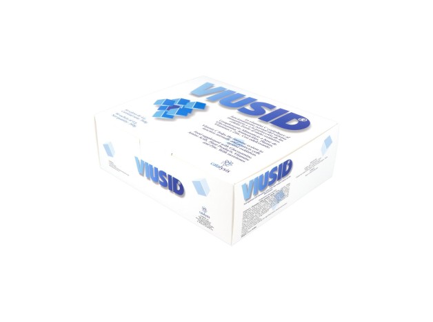 Viusid, 90 Sobres