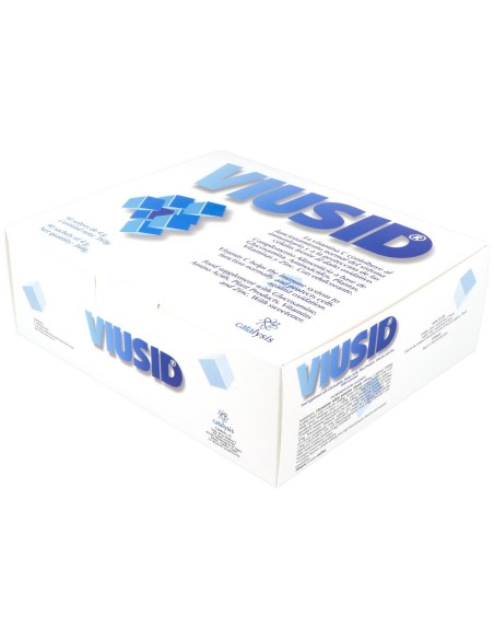 Viusid, 90 Sobres