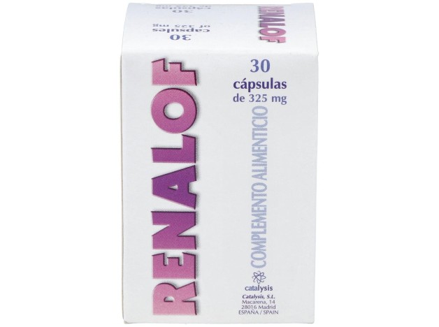 Renalof 30Cap.