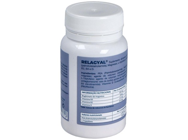 Relagyal 30Comp.