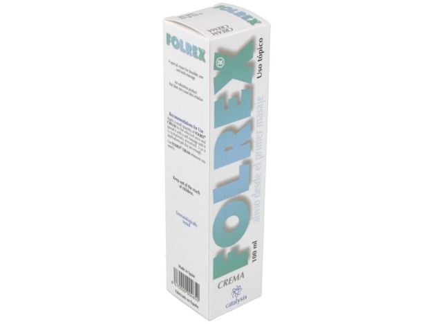 Folrex (Relaxnova) 100Ml. Crema