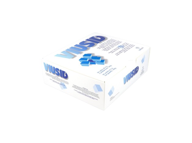 Viusid, 90 Sobres
