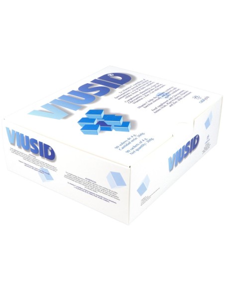 Viusid, 90 Sobres