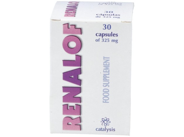 Renalof 30Cap.