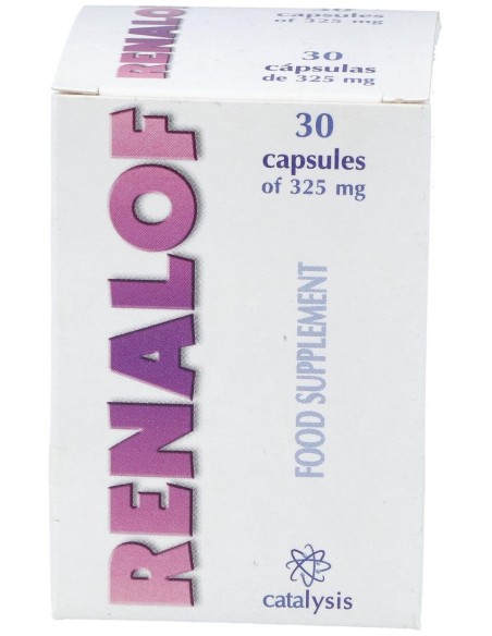 Renalof 30Cap.