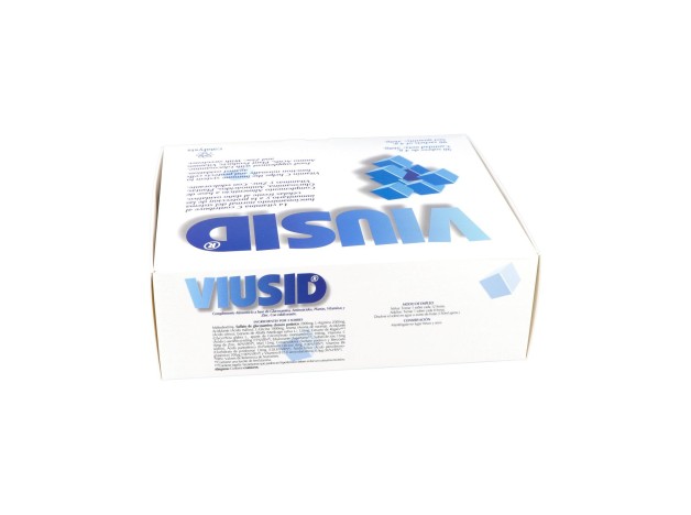 Viusid, 90 Sobres