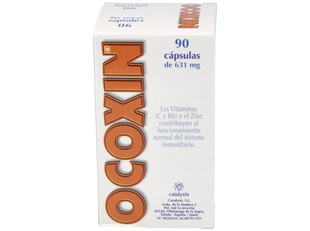 Catalysis Ocoxin 90Caps